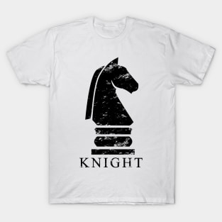 Funny Chess Knight T-Shirt